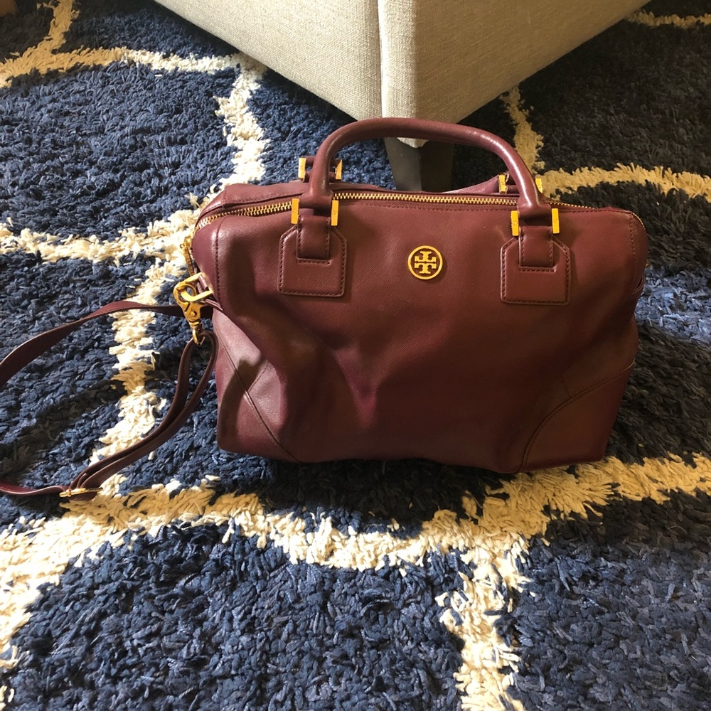 Tory Burch Robinson Bag
